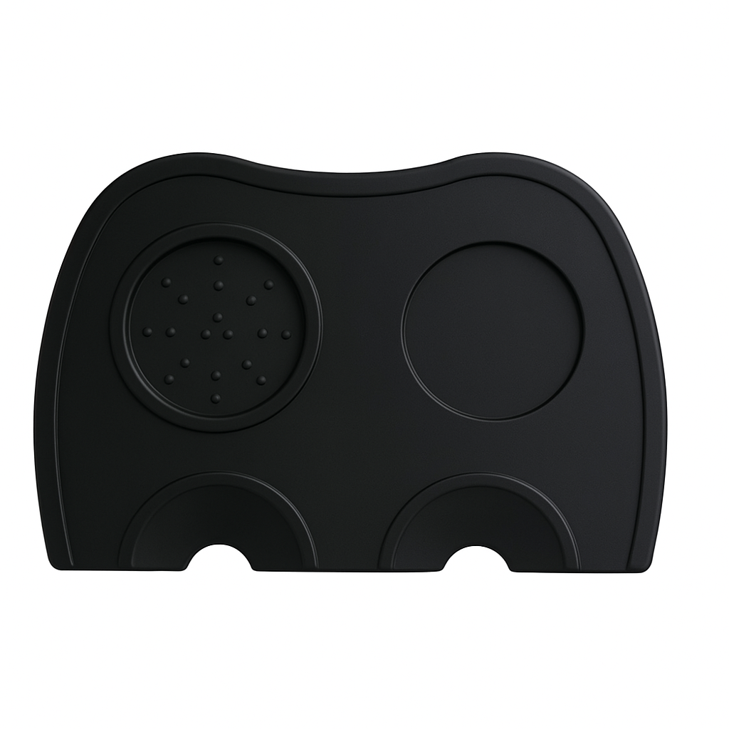 Tamper Mat (S t/m XL)
