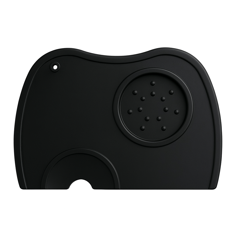Tamper Mat (S t/m XL)
