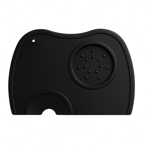 Tamper Mat (S t/m XL)