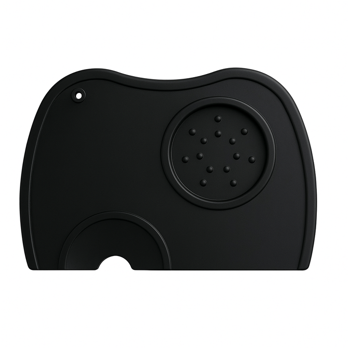 Tamper Mat (S t/m XL)
