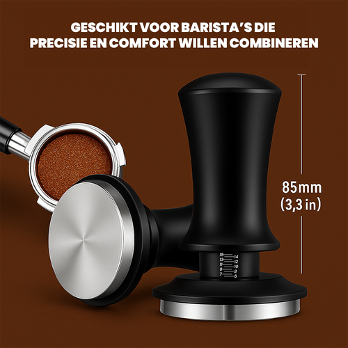 Tamper Pro