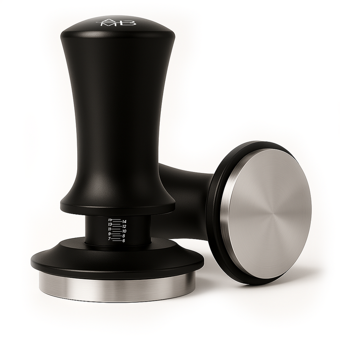 Tamper Pro