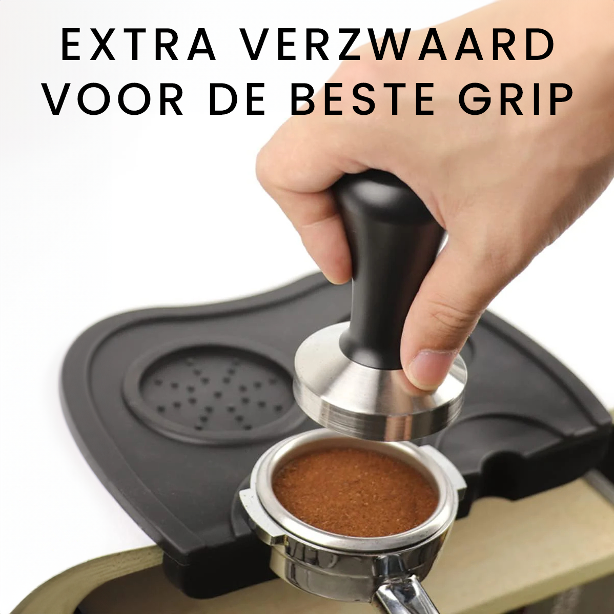 Tamper
