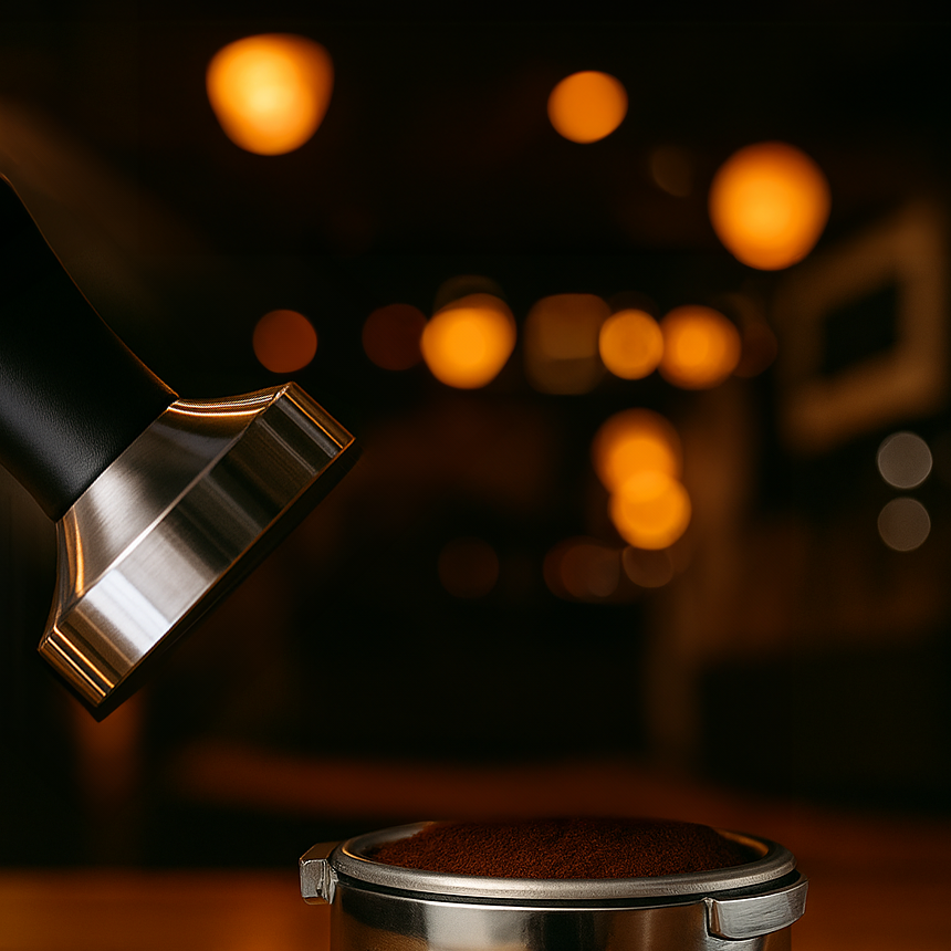 Tamper