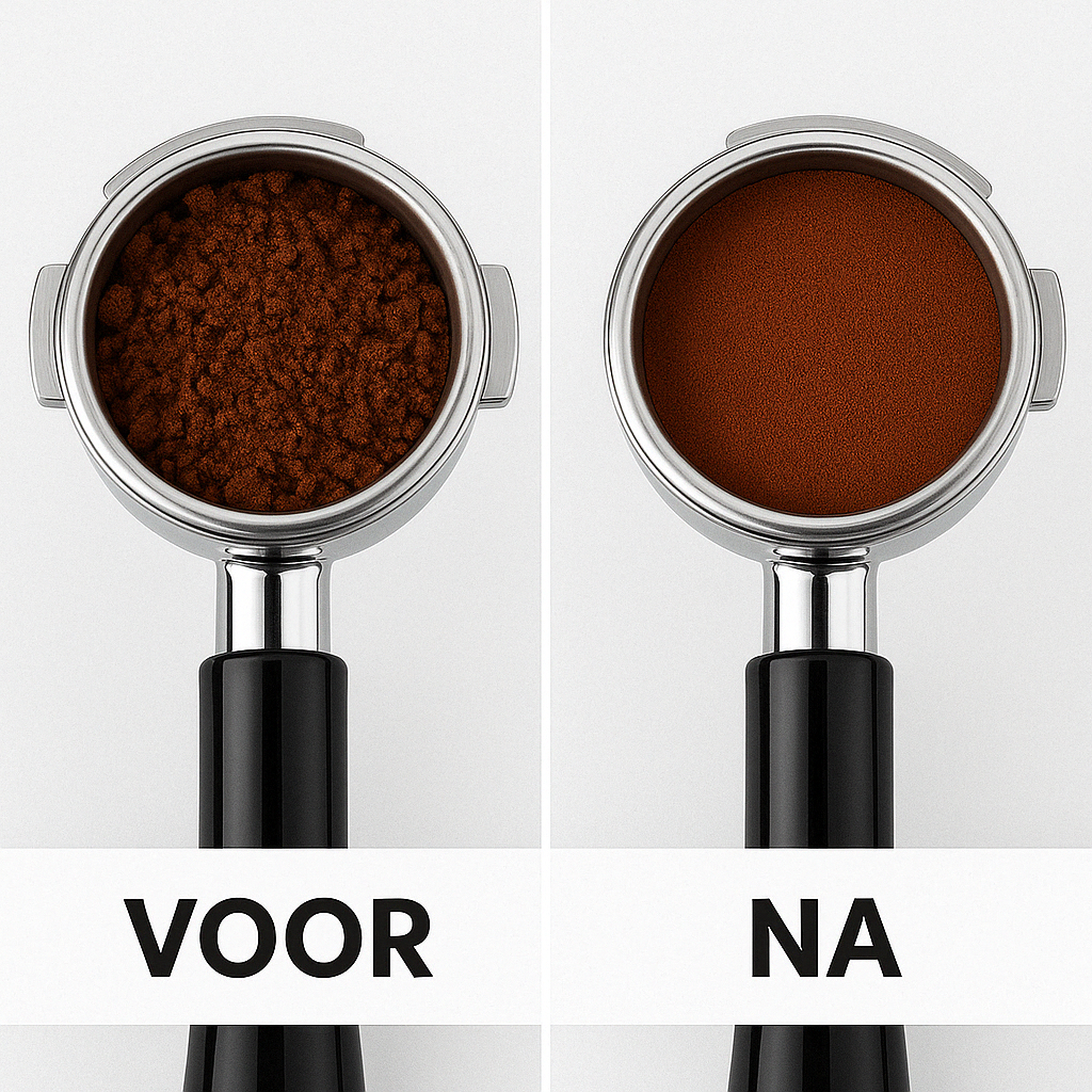 Tamper Pro
