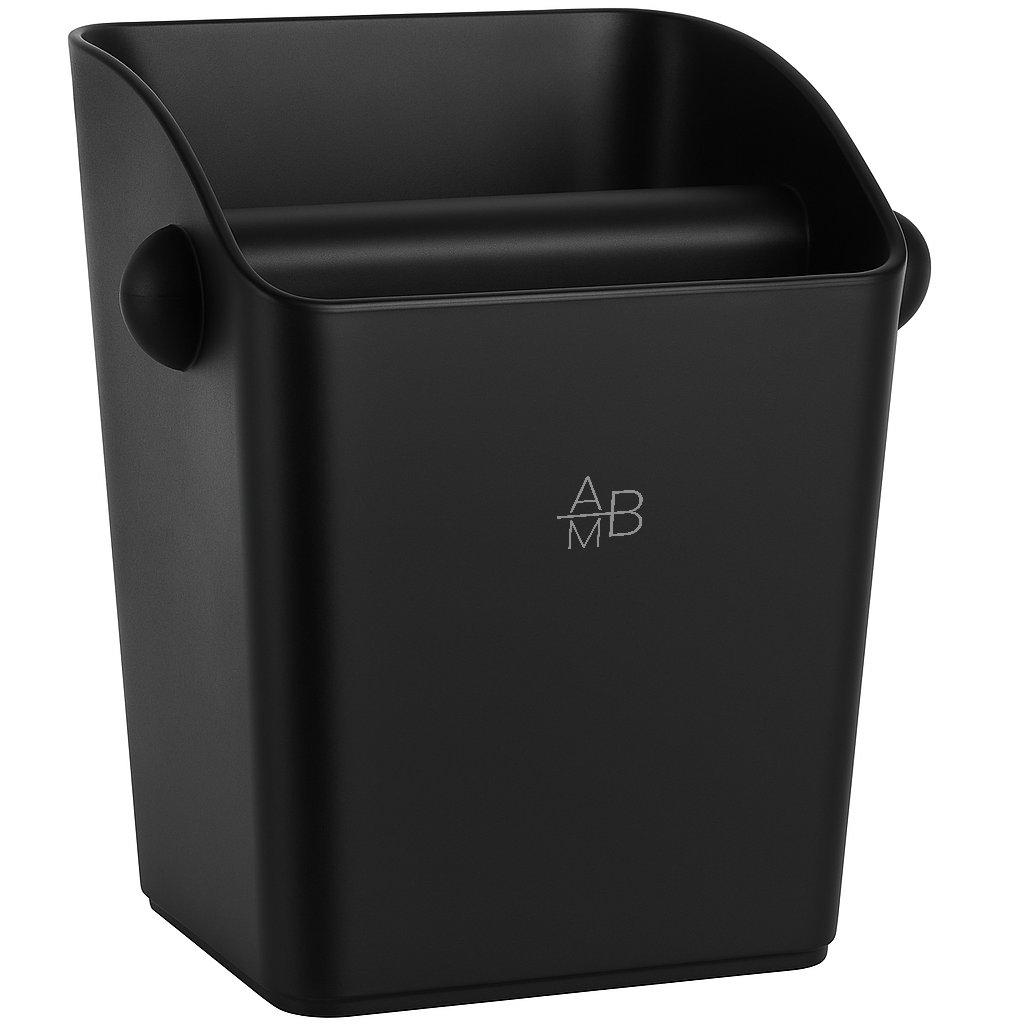 Uitklopbak Vierkant - Knockbox