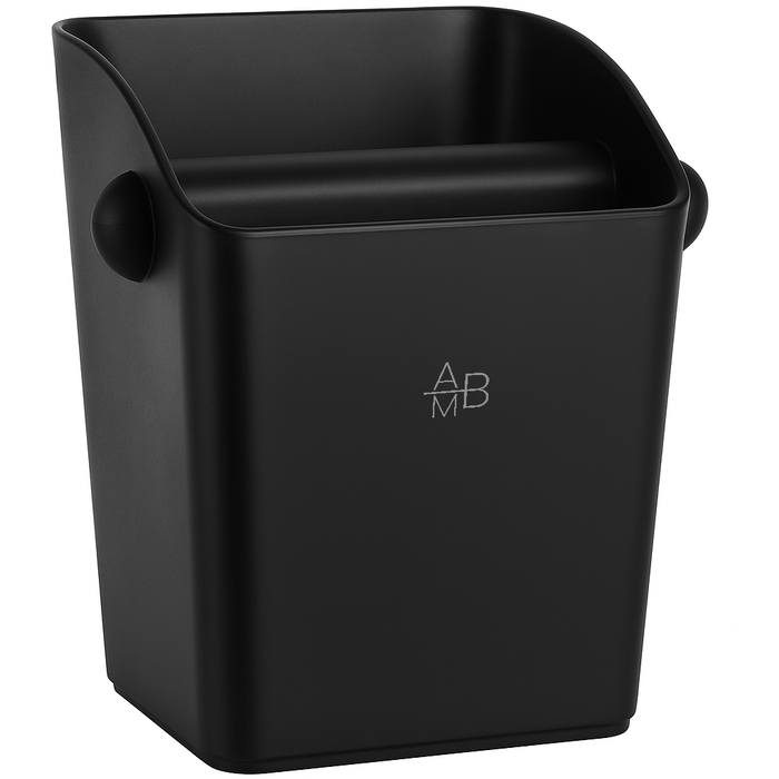 Uitklopbak Vierkant - Knockbox