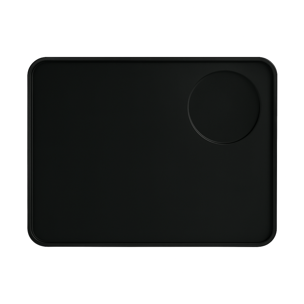 Tamper Mat (S t/m XL)