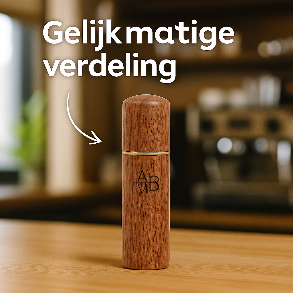 Koffie Verdeler