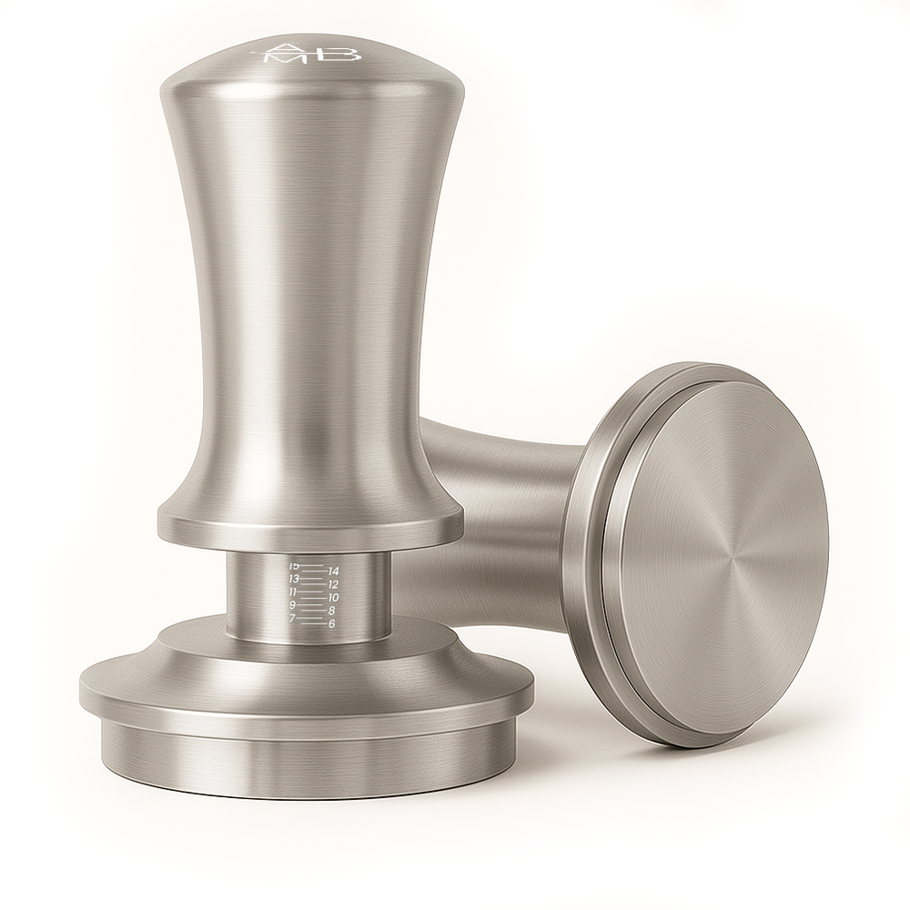 Tamper Pro