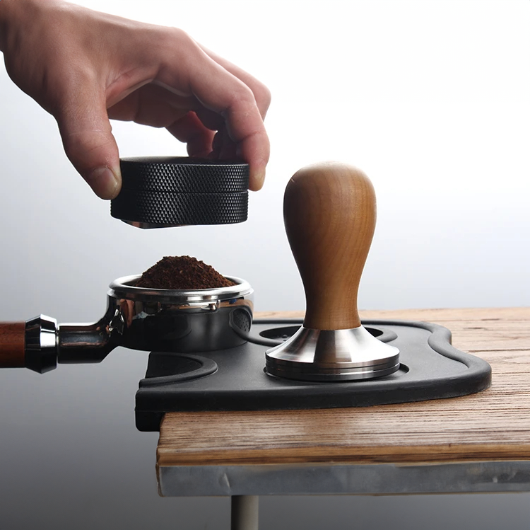 Tamper Mat (S t/m XL)