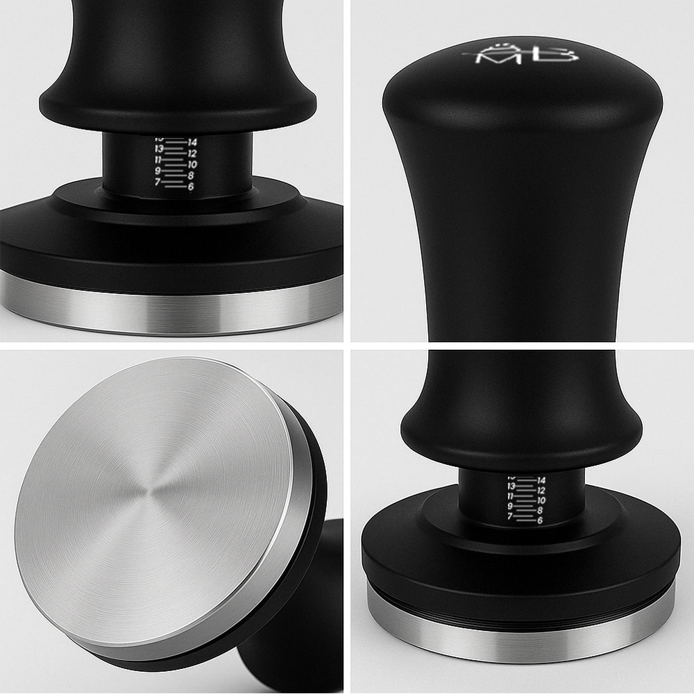 Tamper Pro
