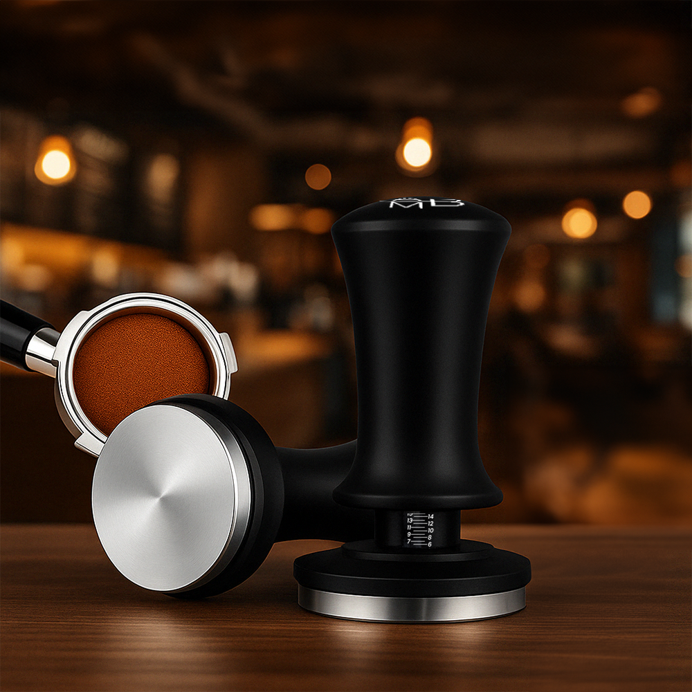 Tamper Pro