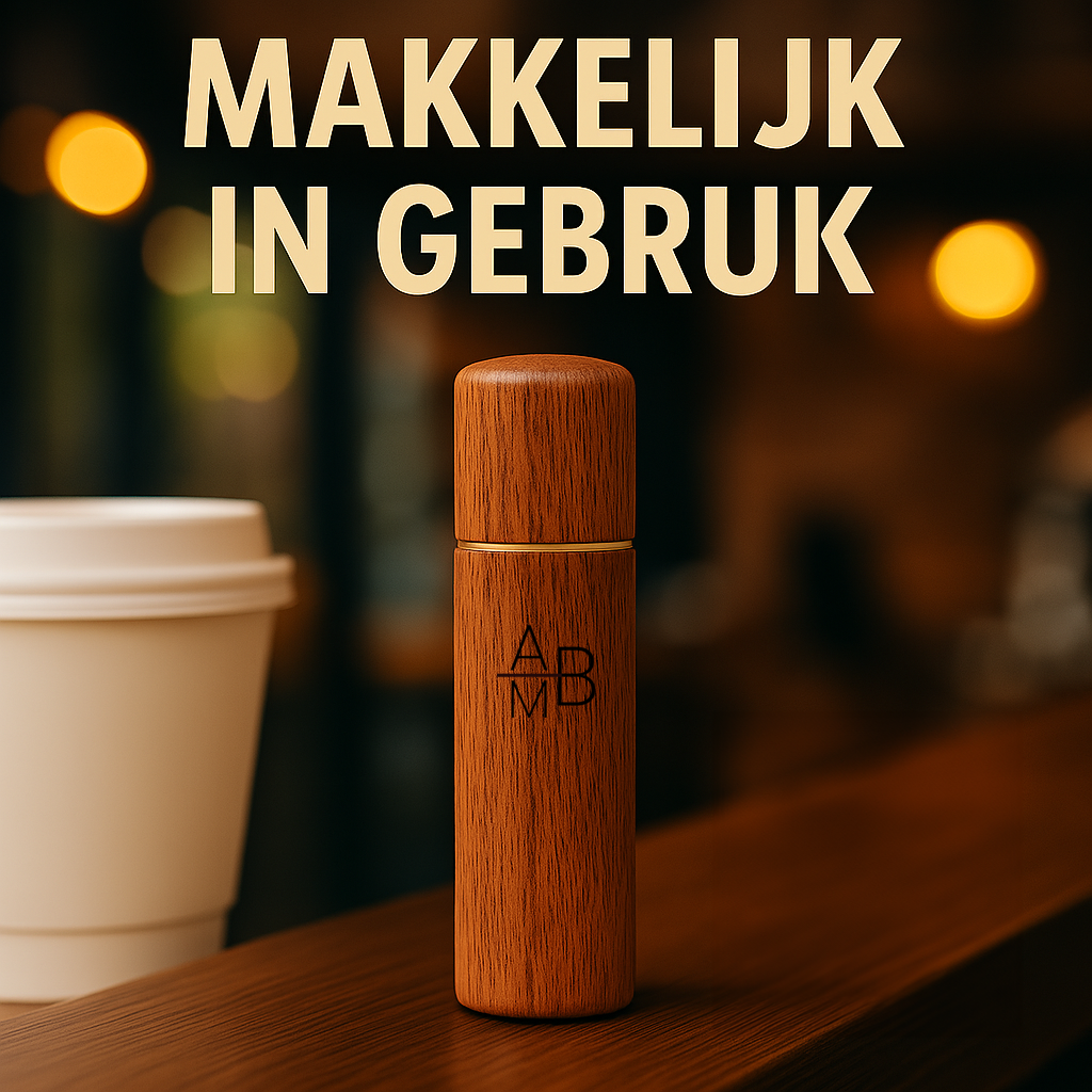 Koffie Verdeler