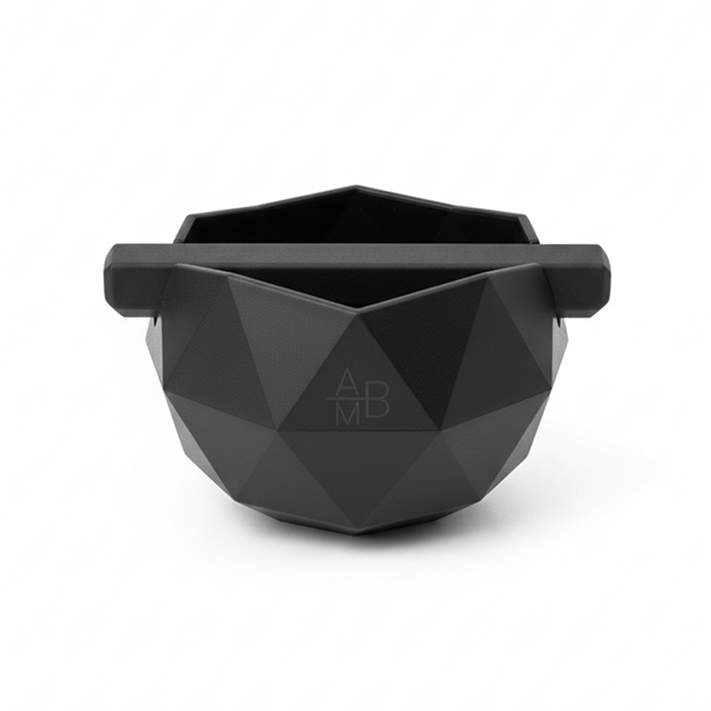 Uitklopbak Luxe - Knockbox