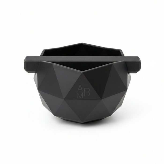Uitklopbak Luxe - Knockbox