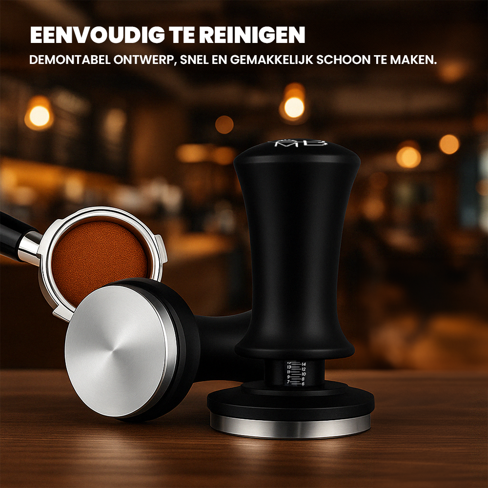 Tamper Pro