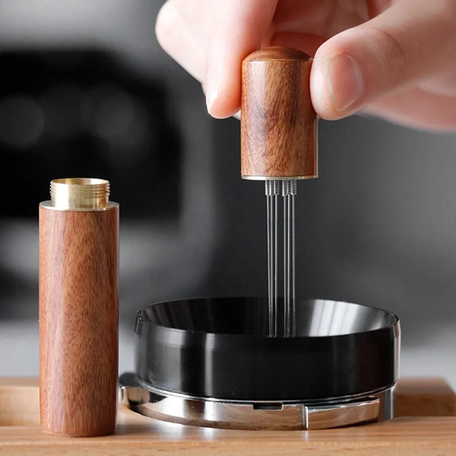 Koffie Verdeler