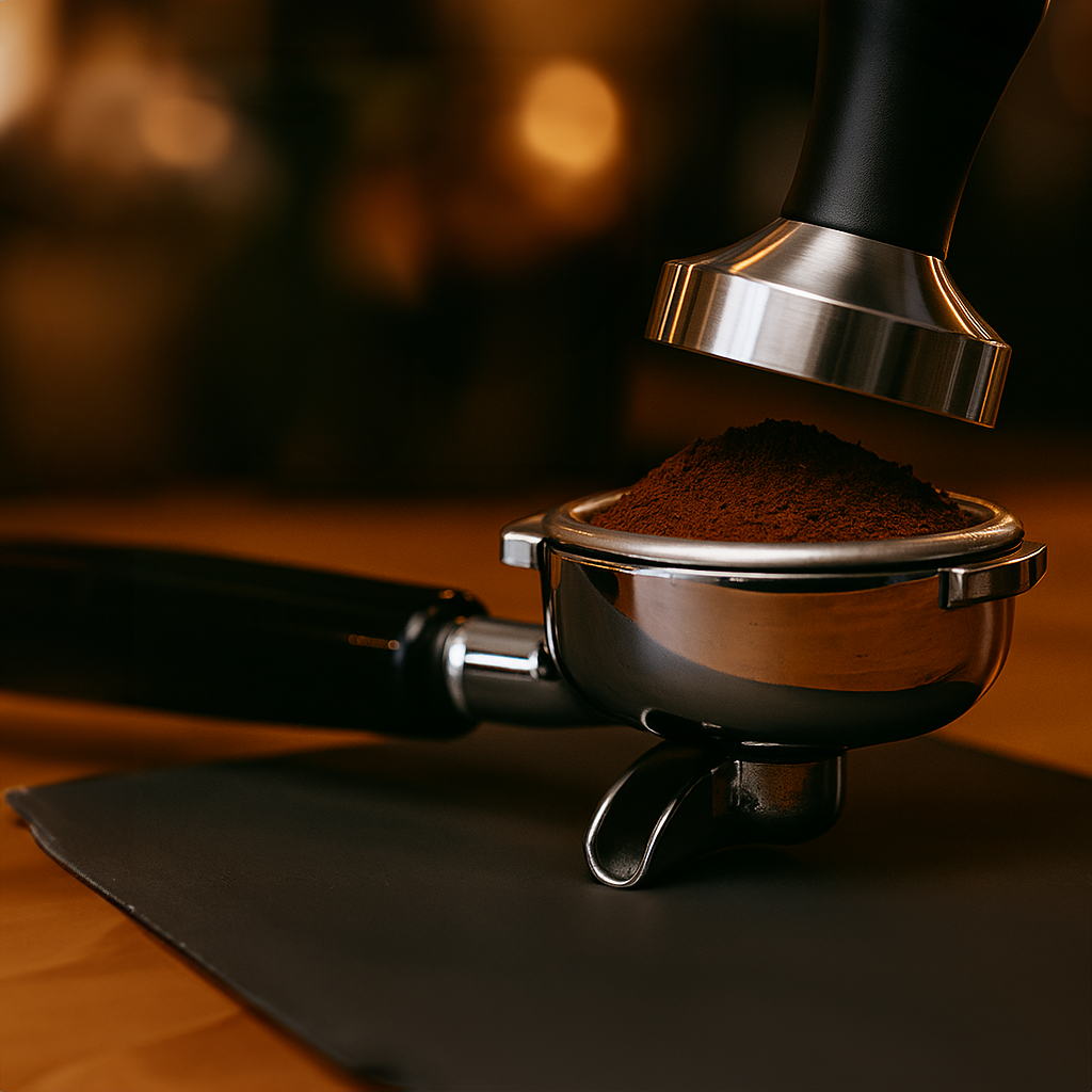 Tamper