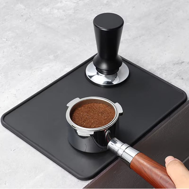 Tamper Mat (S t/m XL)